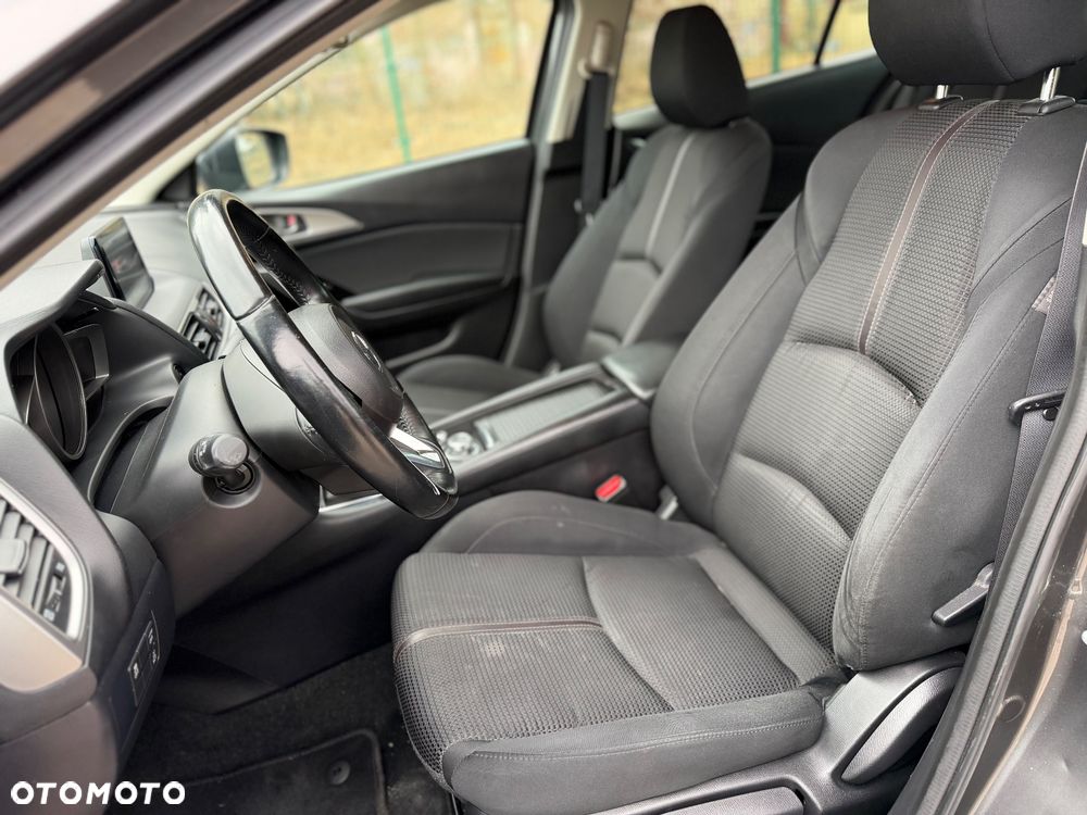 Mazda 3 1.5 D Skyenergy - 14