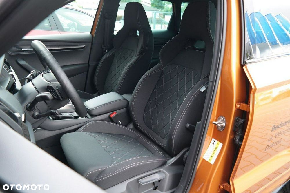 Skoda Karoq - 25