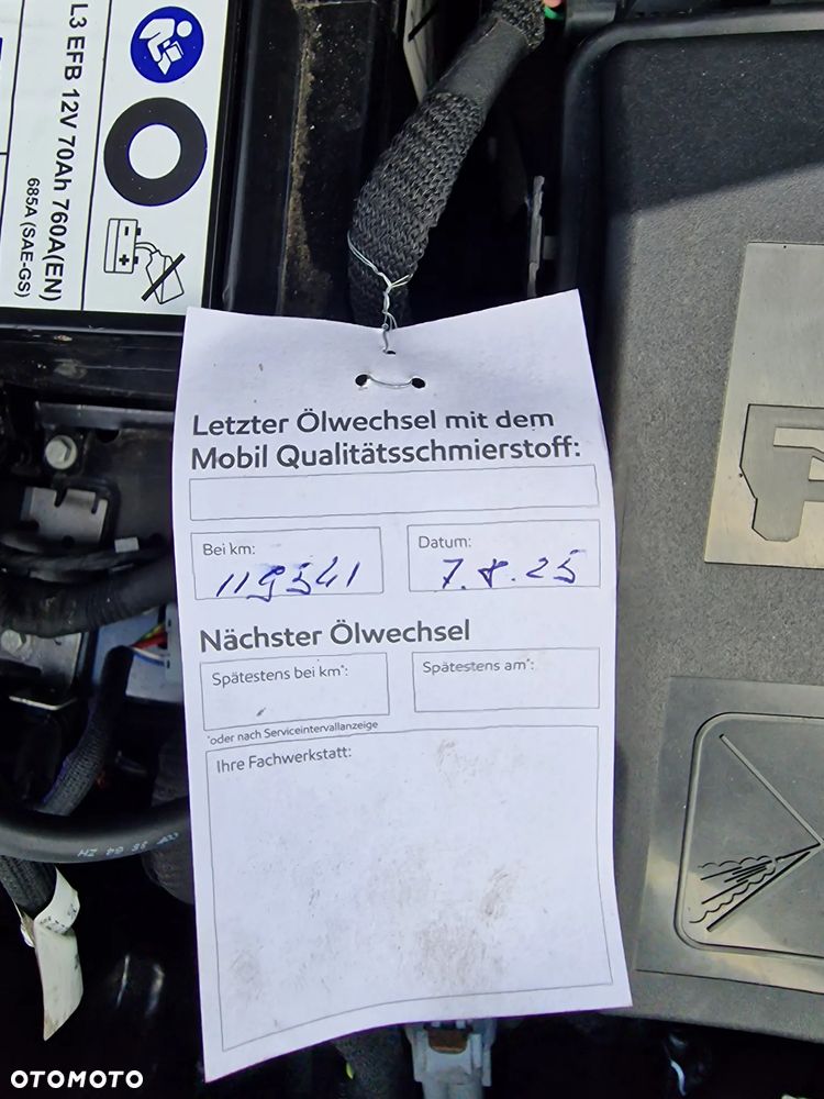 Opel Astra 1.5 D Automatik Elegance - 40