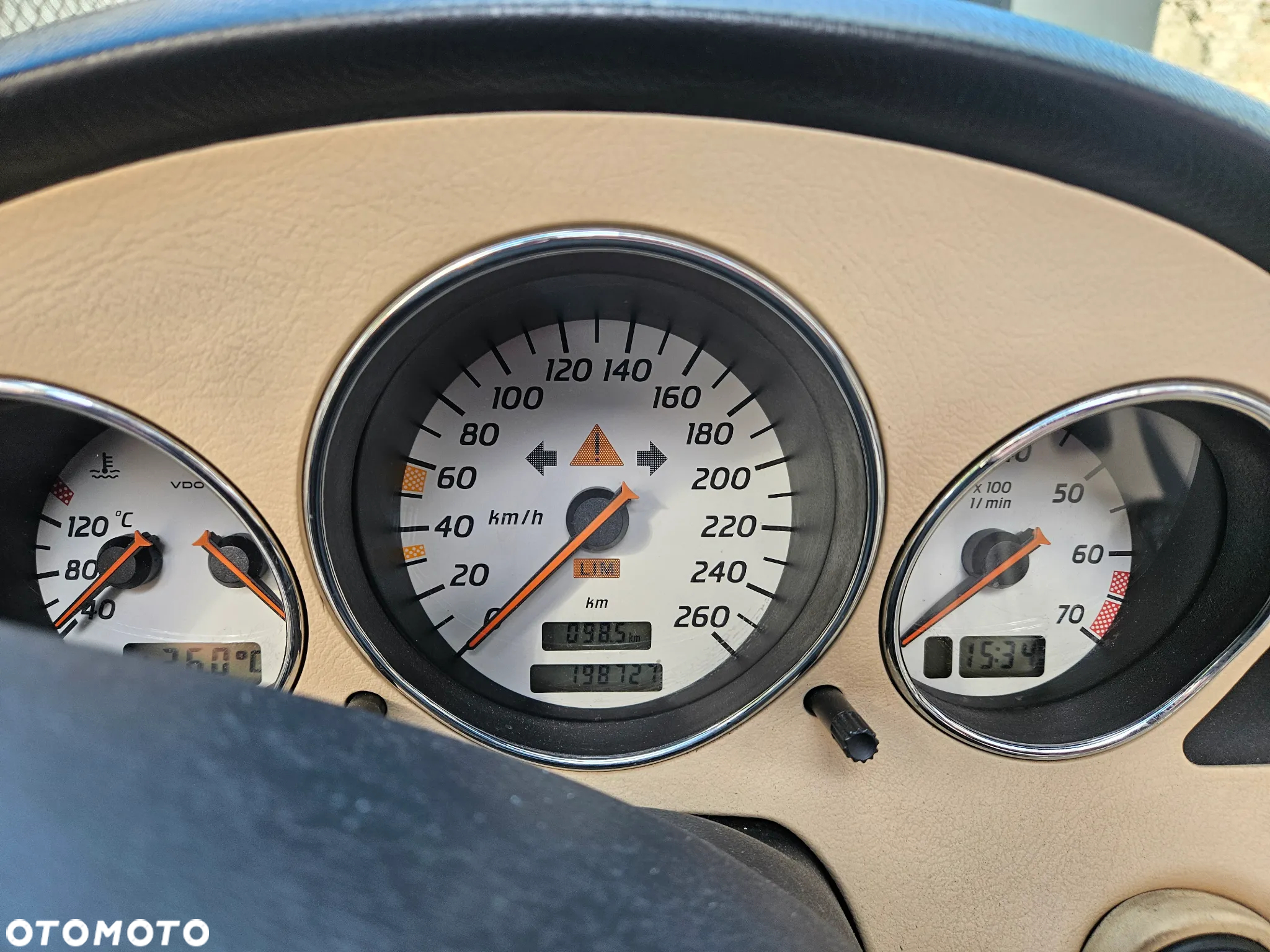 Mercedes-Benz SLK 200 Kompressor - 4
