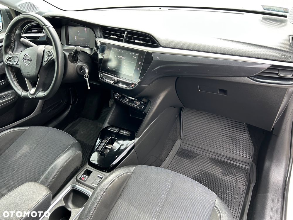 Opel Corsa 1.2 Elegance S&S - 11