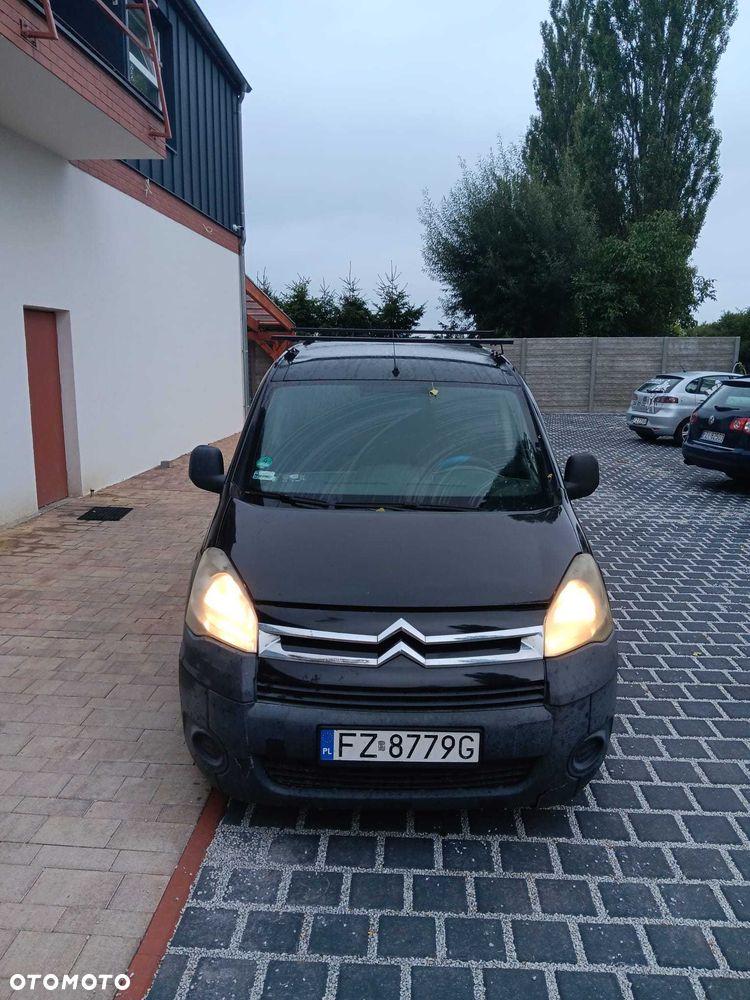 Citroën Berlingo - 7