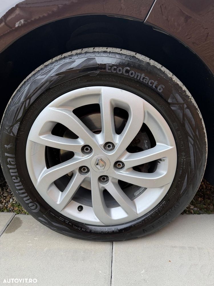 Renault Megane 1.5 dCi Sport Edition - 20