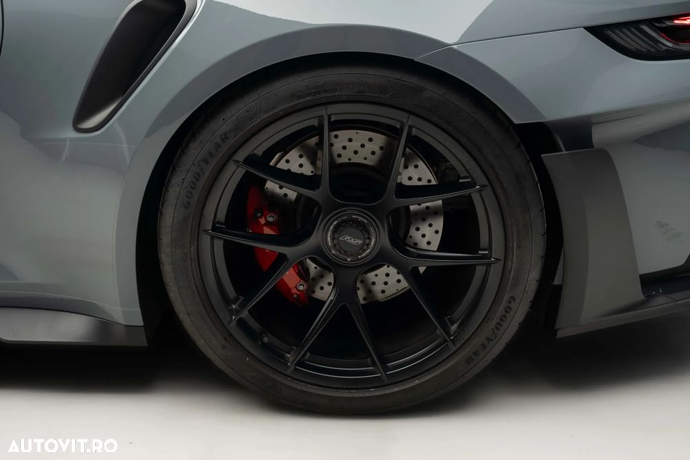 Porsche 911 GT3 RS PDK - 15