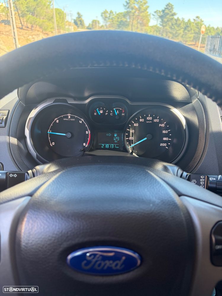 Ford Ranger - 8