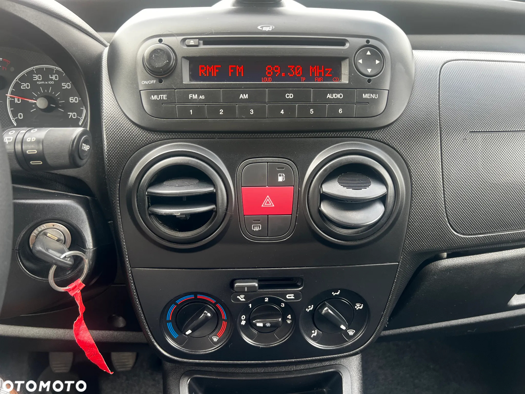 Fiat Qubo 1.4 8V Natural Power Easy - 18