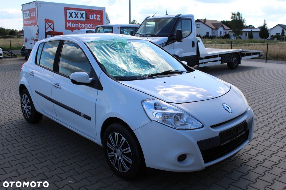 Renault Clio - 3