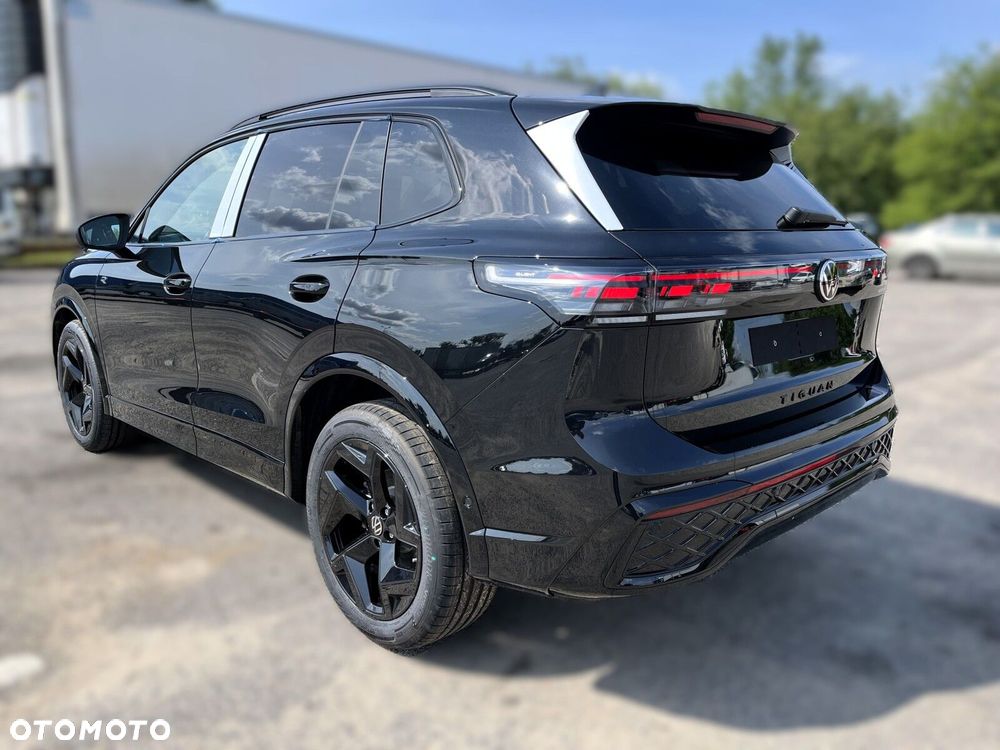 Volkswagen Tiguan 1.5 eTSI R-Line Plus DSG - 35