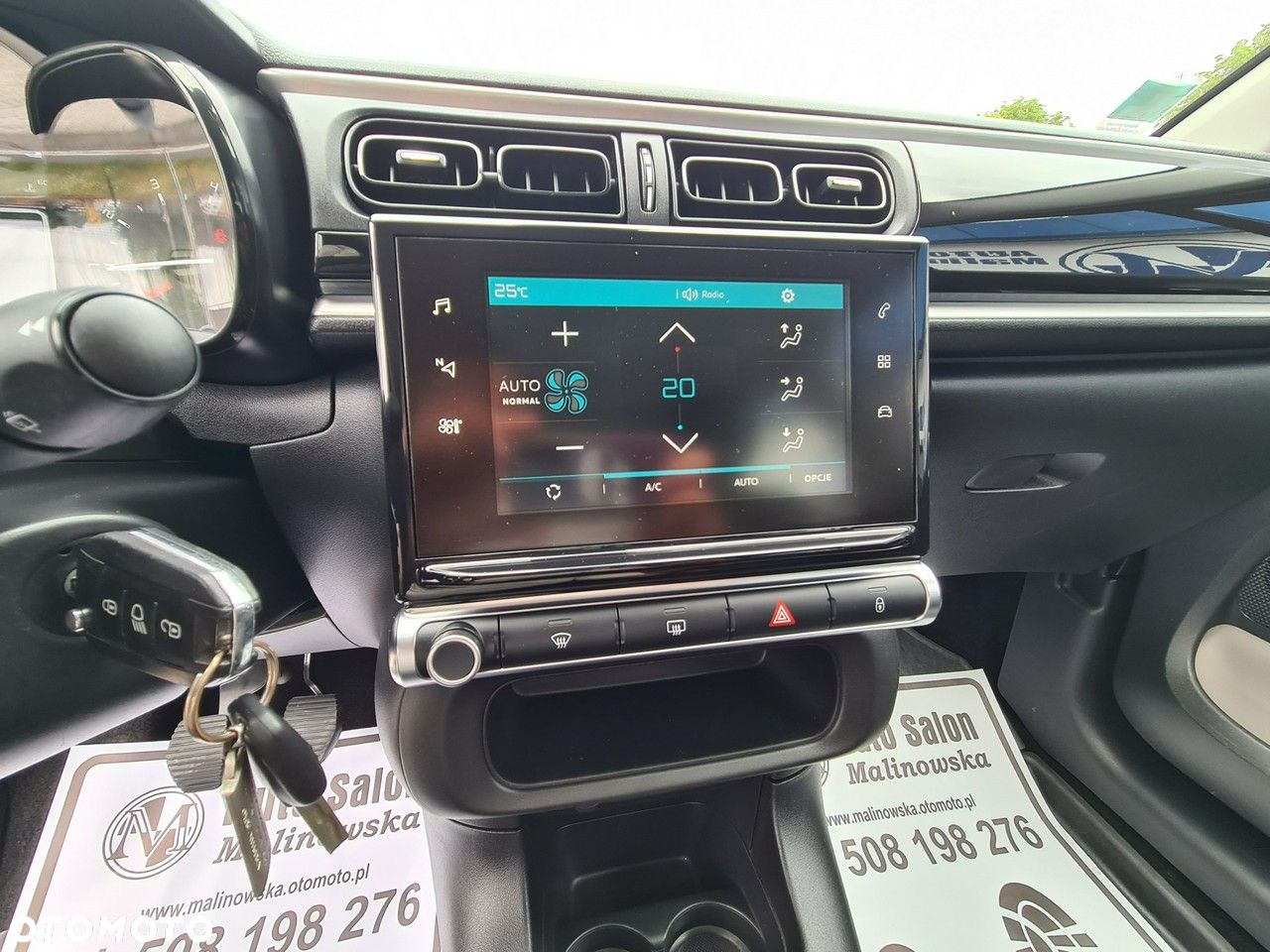 Citroën C3 1.2 PureTech Feel - 12