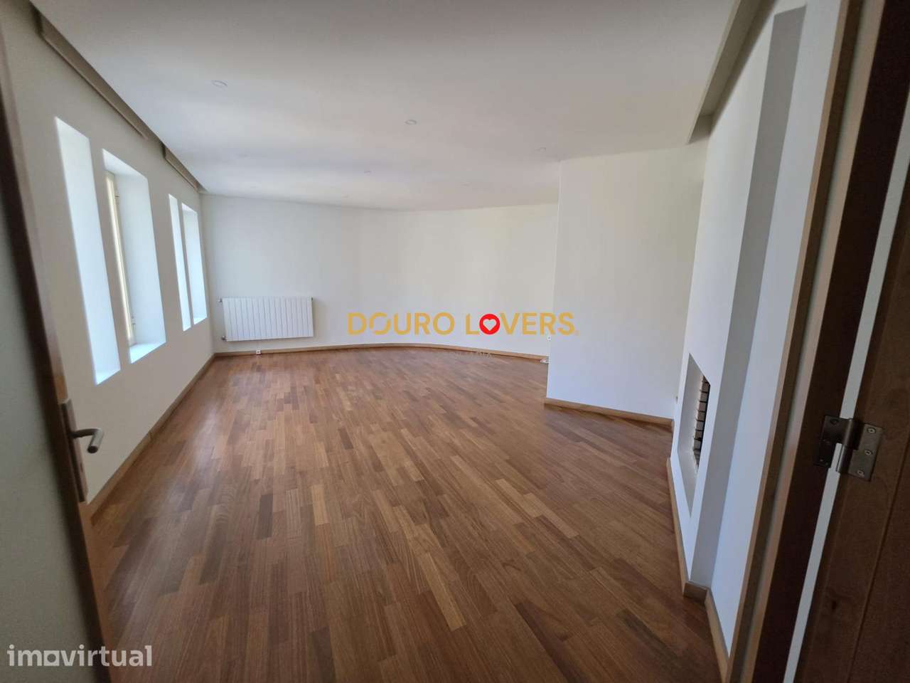 Excelente T2+1 130 m2 |Box Fechada|Domótica|Sala de 39 m2|Seixezelo - Grande imagem: 4/28