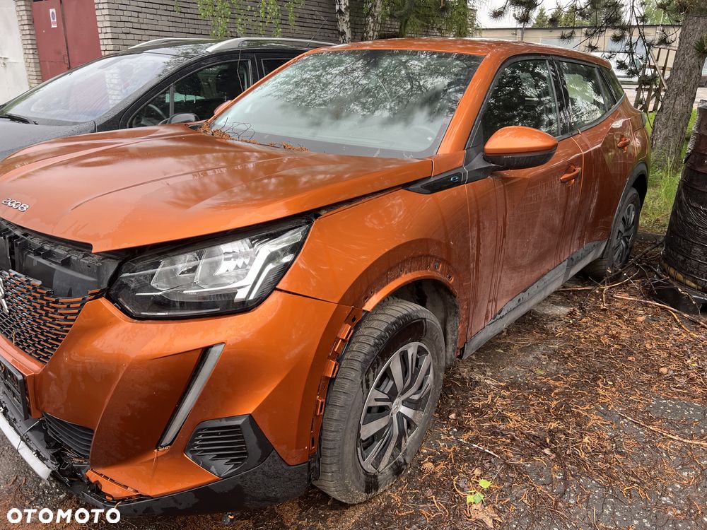 Peugeot 2008 136 Allure - 3