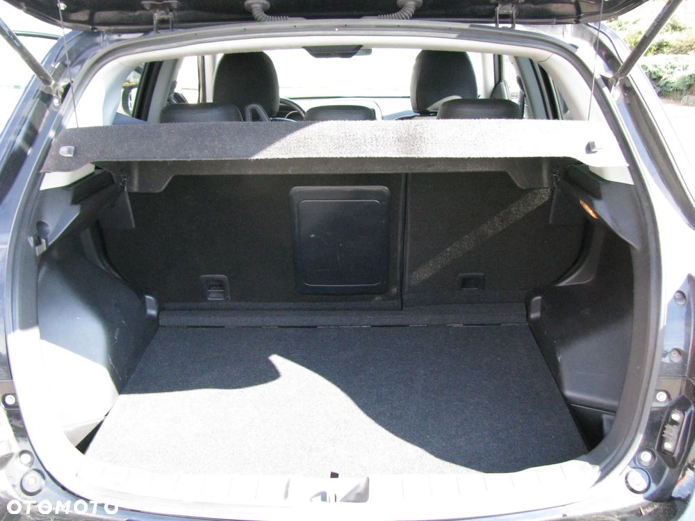 Mitsubishi ASX 1.6 Intense Plus - 10