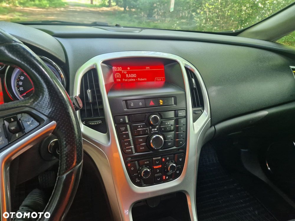 Opel Astra - 12