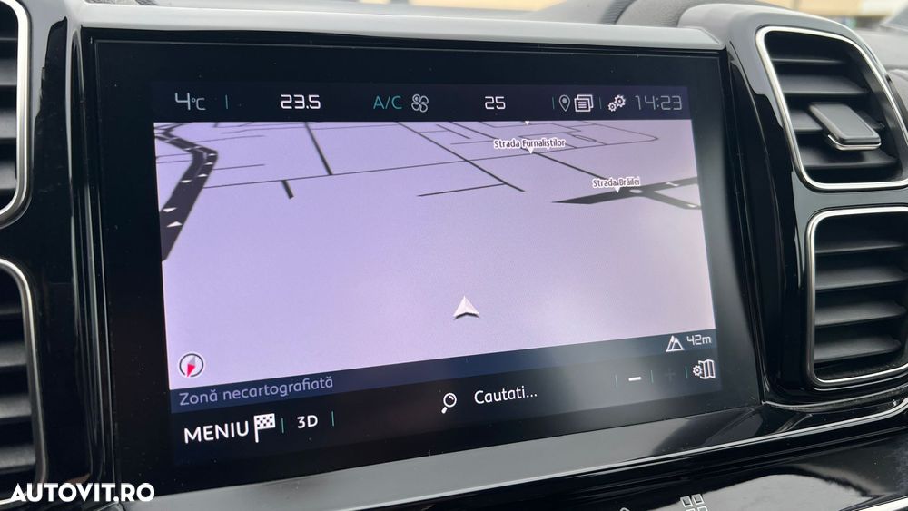 Citroën C5 Aircross - 20