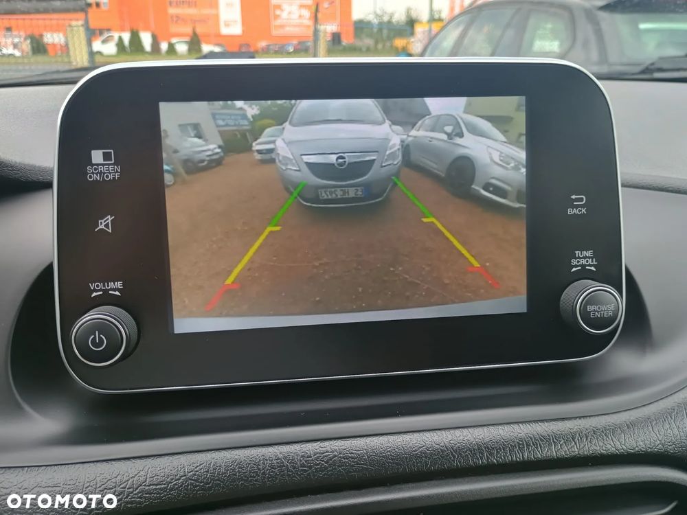 Fiat Tipo 1.6 MultiJet DCT Business Line - 14