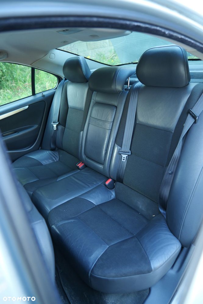 Volvo S60 - 7