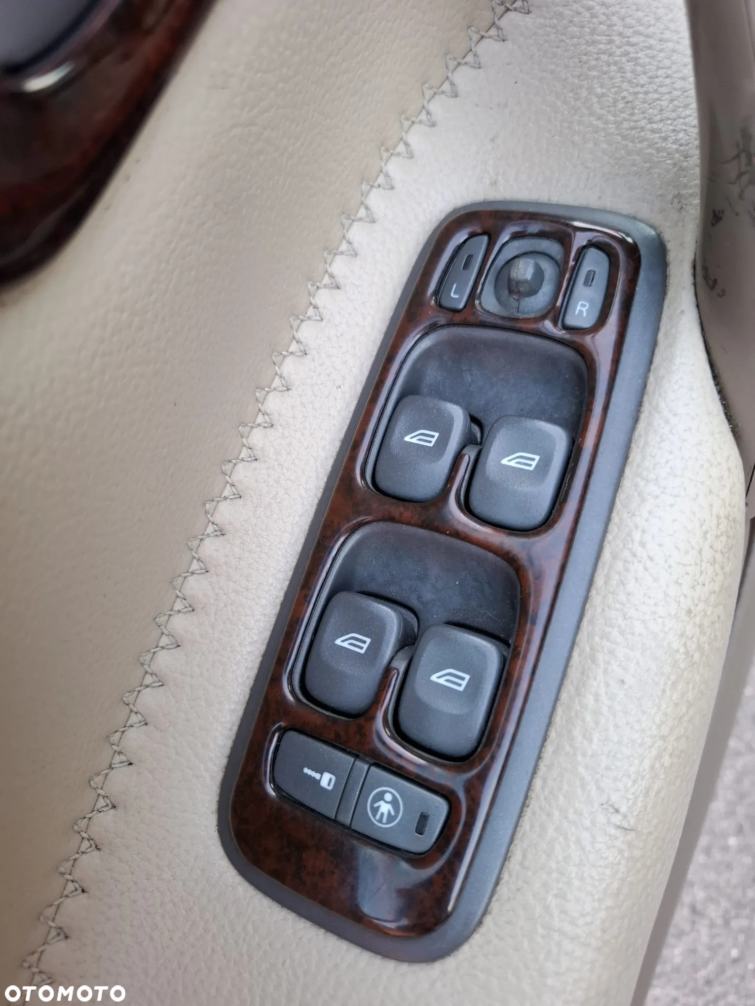Volvo V70 - 13