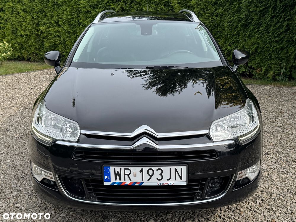 Citroën C5 BlueHDi 150 S&S Business Class - 3