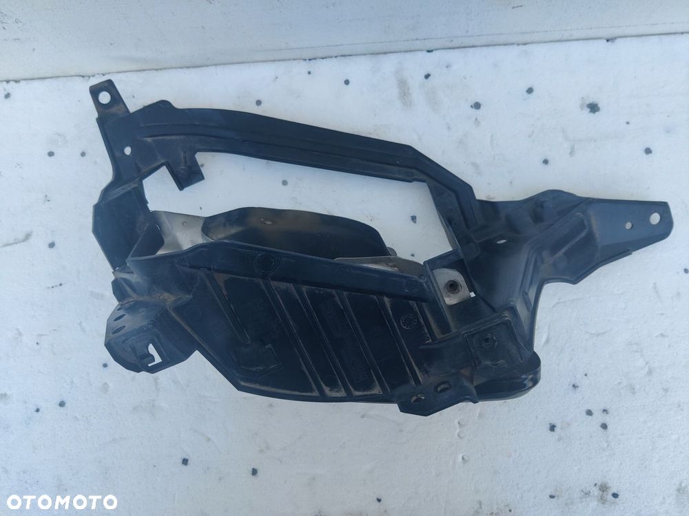 KOŃCÓWKA WYDECHU LEWA BMW X5 G05 X6 G06 M-PAKIET 5A5C8F3 MOCOWANIE 8074187 - 5