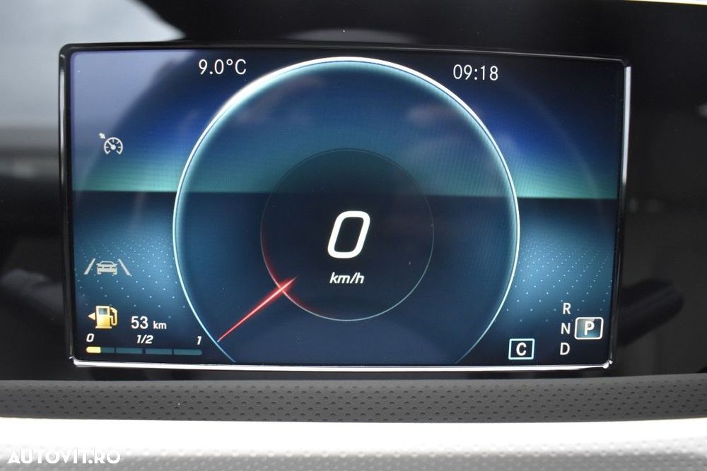 Mercedes-Benz CLA - 19