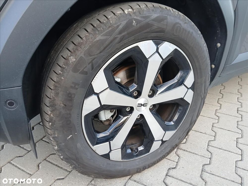 Dacia Duster - 29