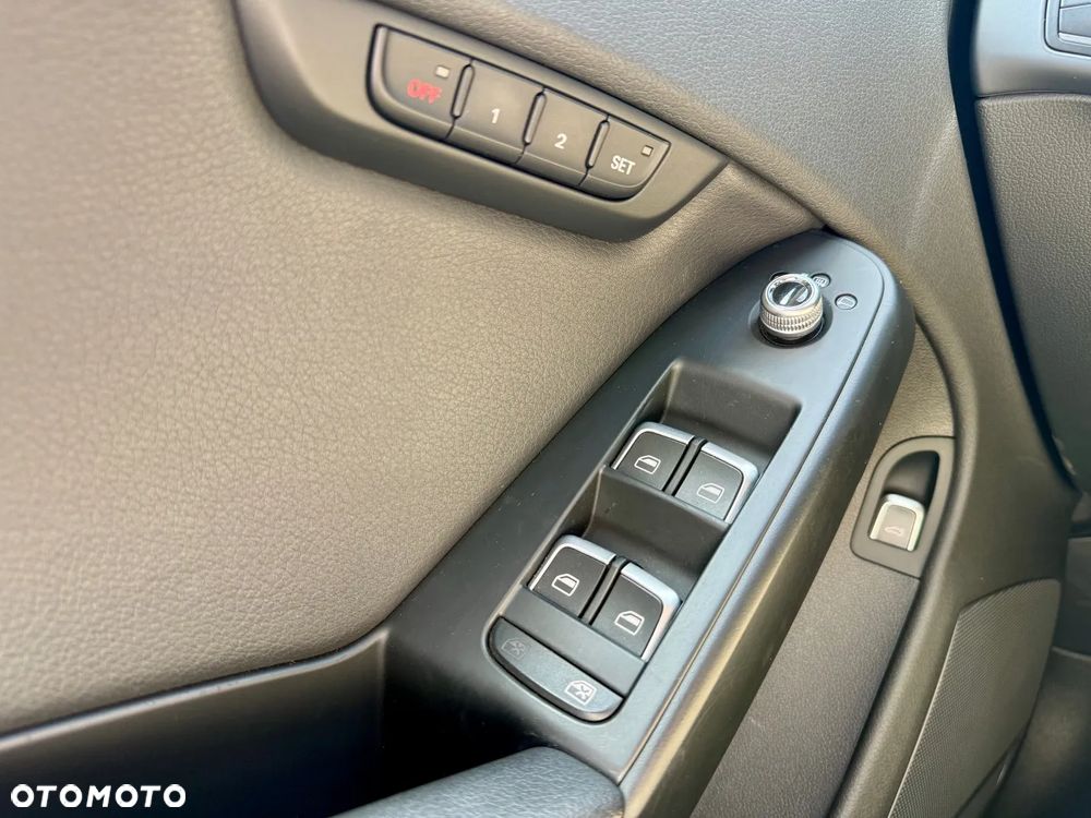 Audi A4 Limousine 2.0 TFSI Quattro S tronic - 14