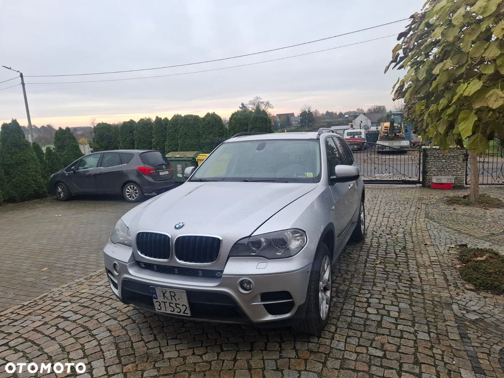BMW X5 xDrive35i M Sport Edition - 5