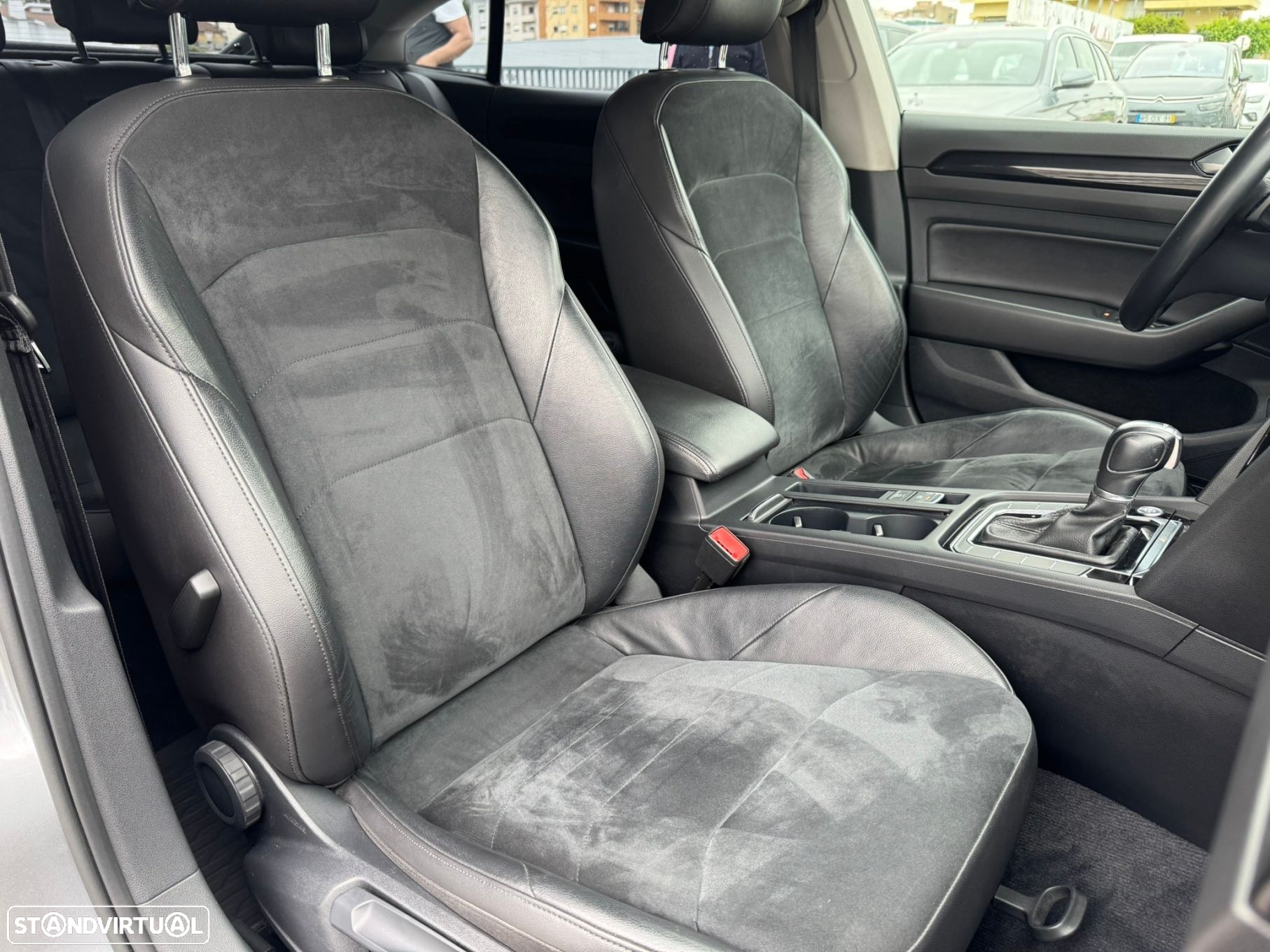 VW Arteon 2.0 TDI Elegance DSG - 16