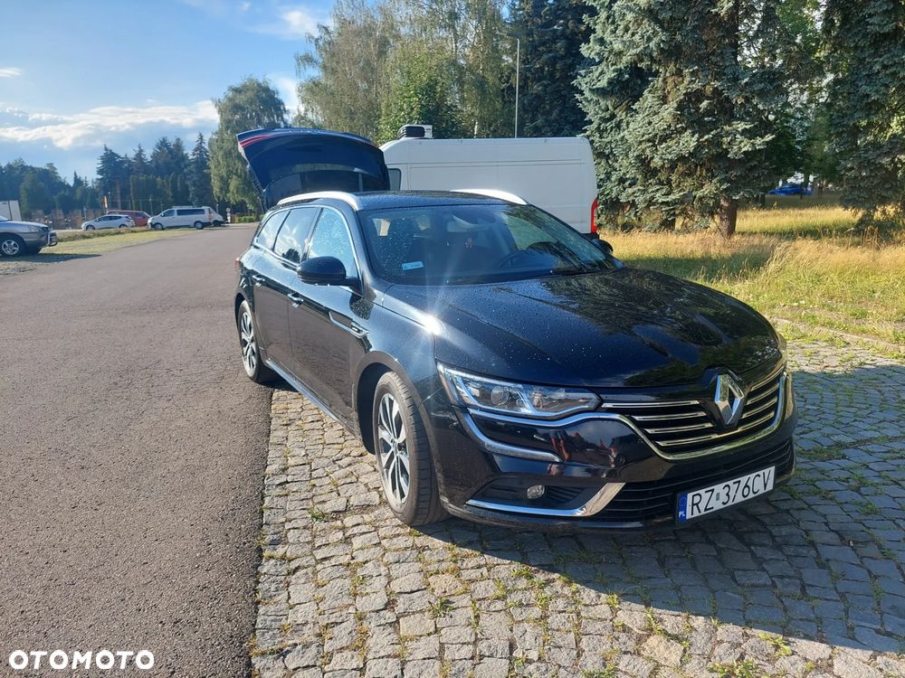 Renault Talisman 1.7 Blue dCi Limited - 5