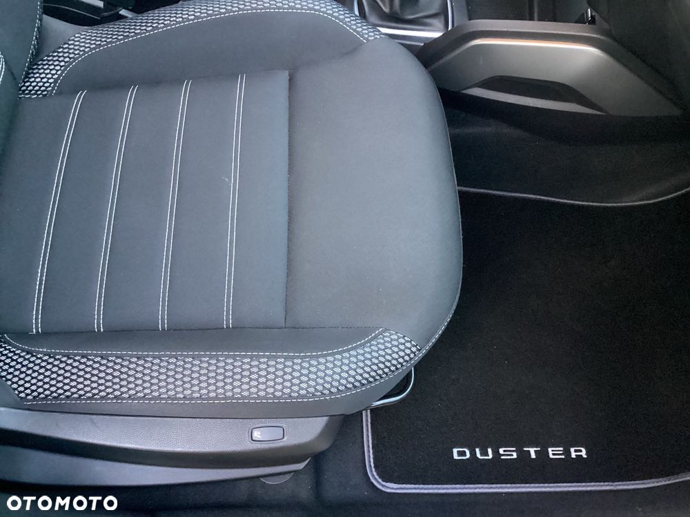 Dacia Duster 1.3 TCe FAP Prestige EU6d - 11