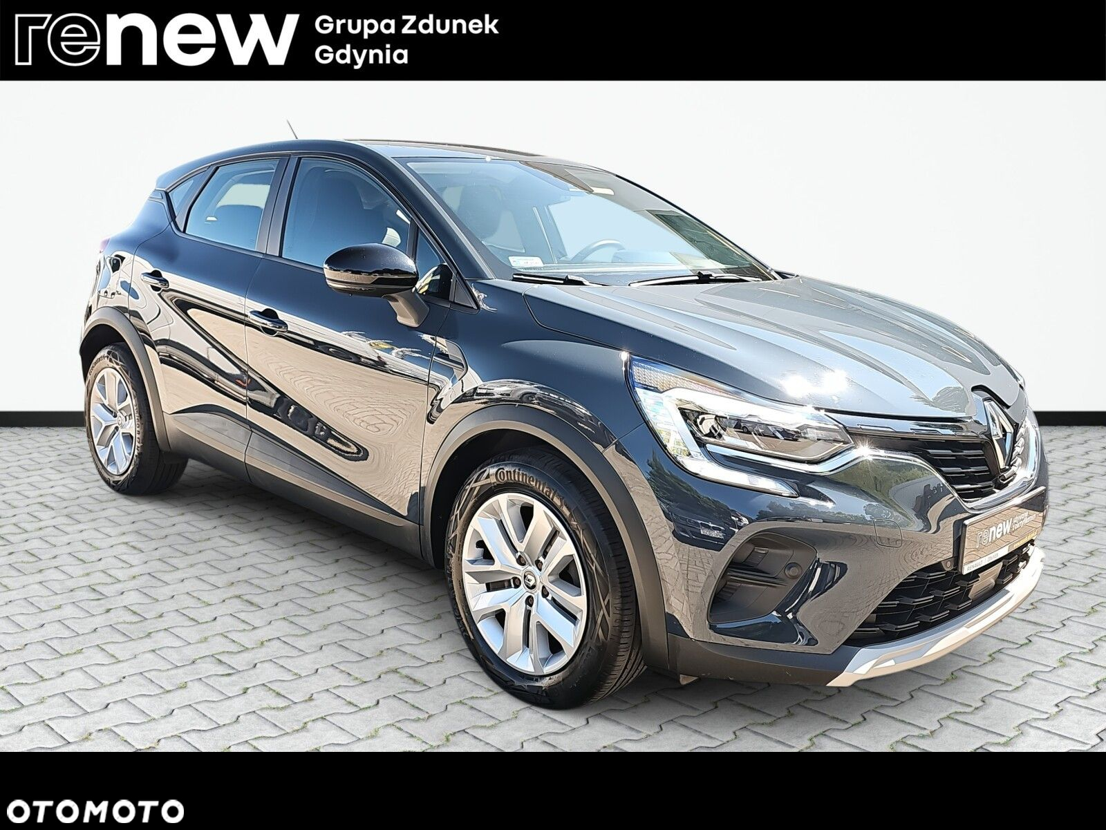 Renault Captur - 3