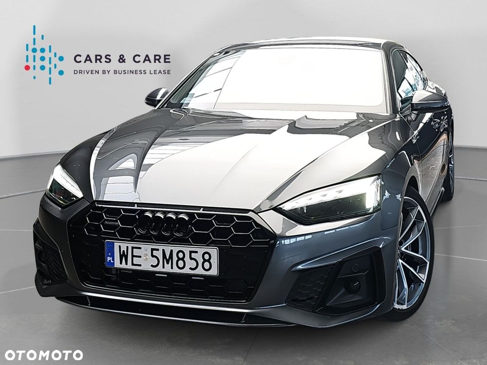 Audi A5 - 2