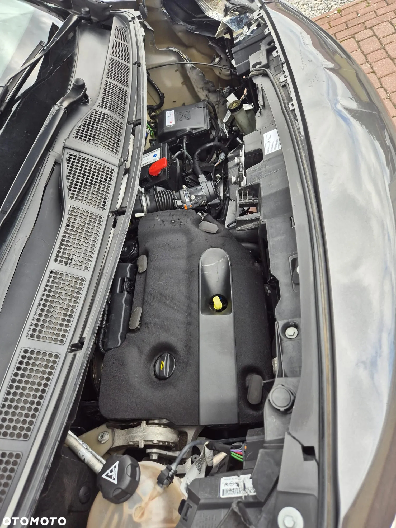 Opel VIVARO 2.0 Automat - 24