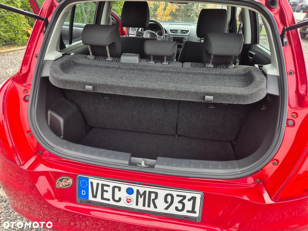 Suzuki Swift 1.2 30 Jahre - 20
