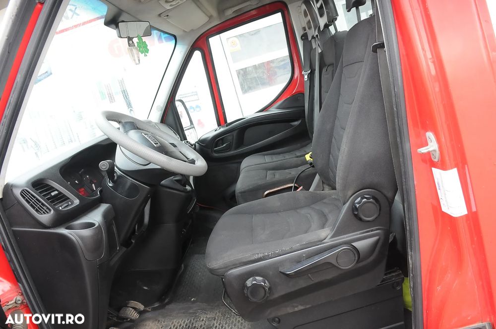 Iveco Daily - 7
