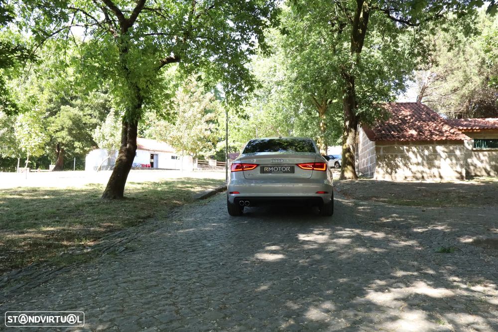 Audi A3 1.4 TFSI Sport S tronic - 5
