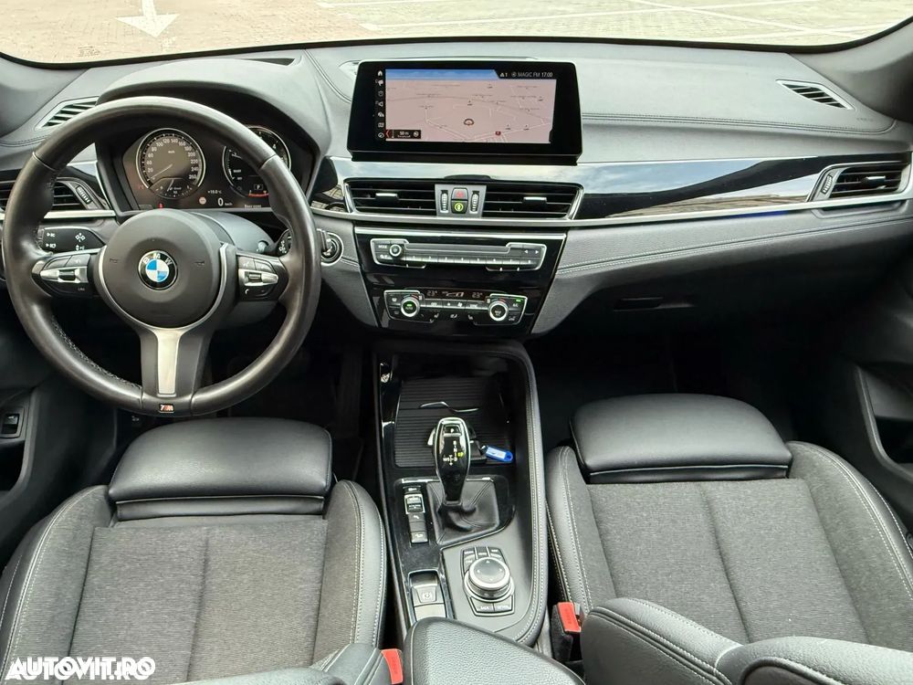 BMW X1 xDrive20d Aut. M Sport - 3