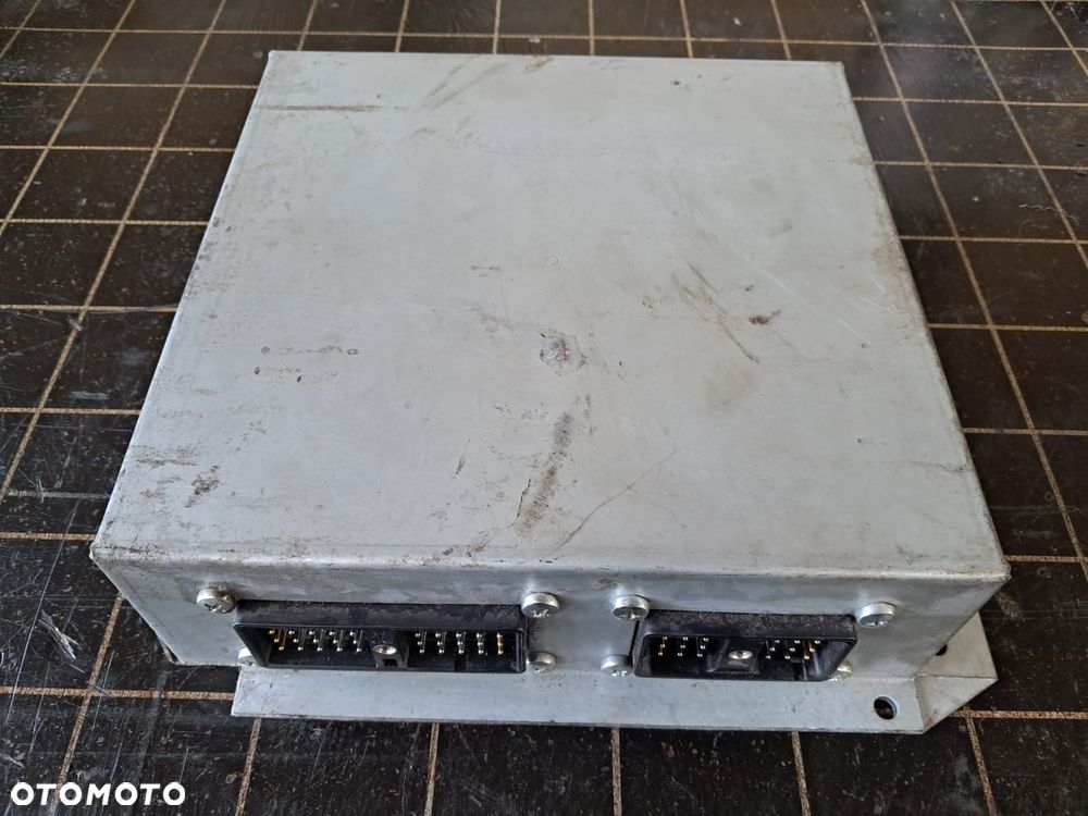 Sterownik BST EHR/R5.5