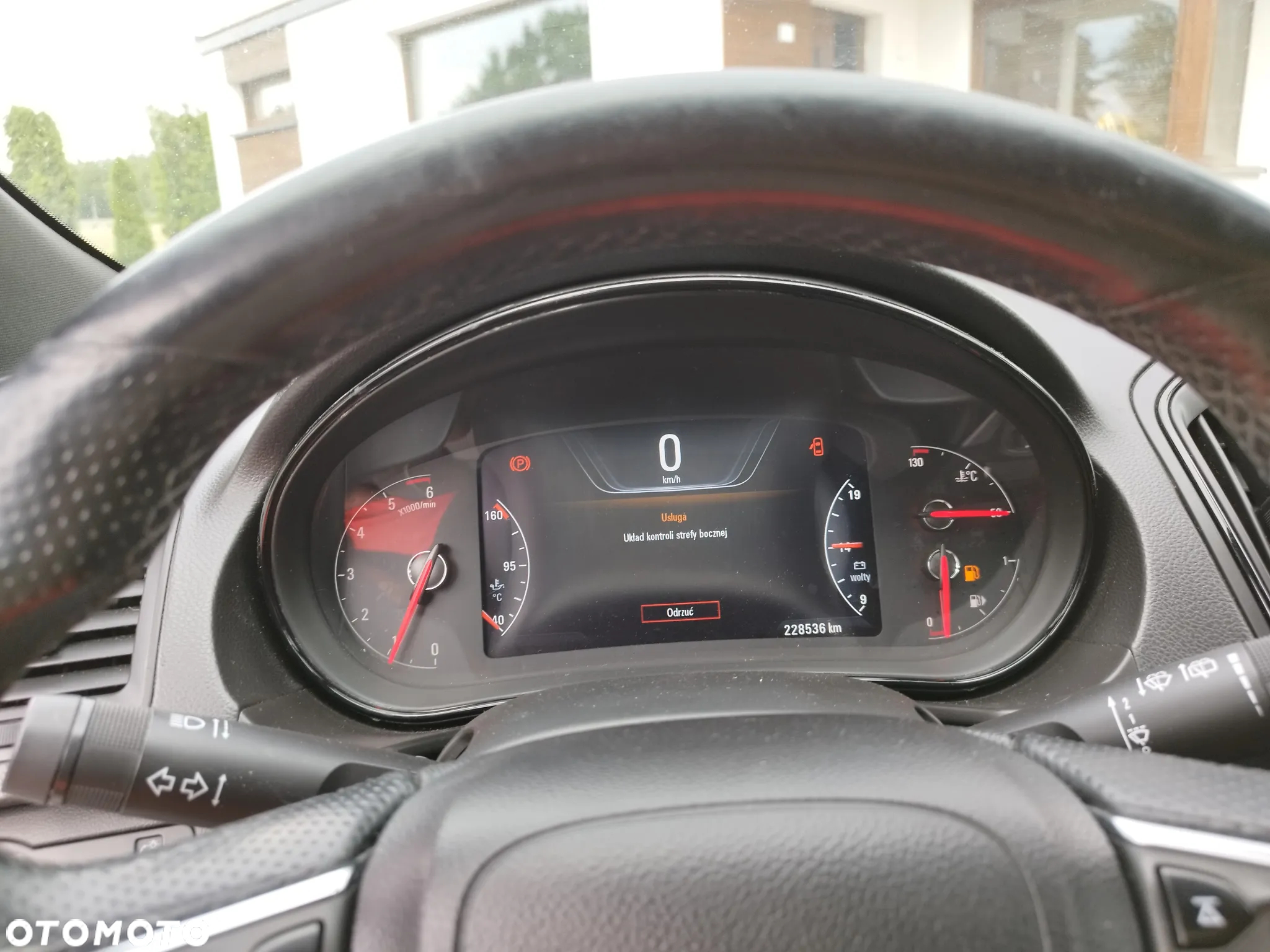 Opel Insignia 2.0 CDTI Cosmo S&S - 24
