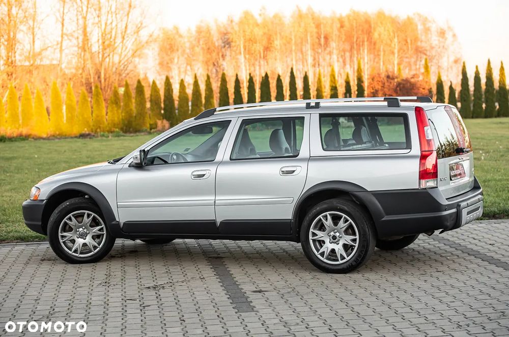 Volvo XC 70 AWD Premium - 14