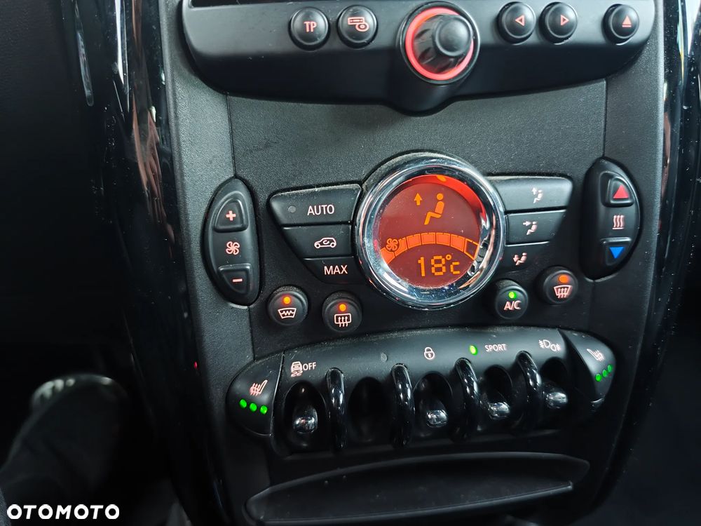 MINI Countryman - 15