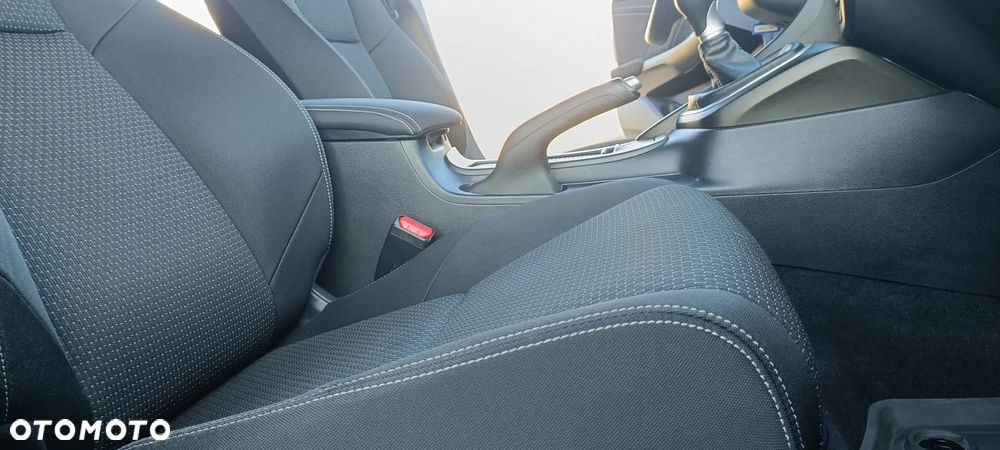 Honda Civic 1.6 i-DTEC Sport Black Edition - 15