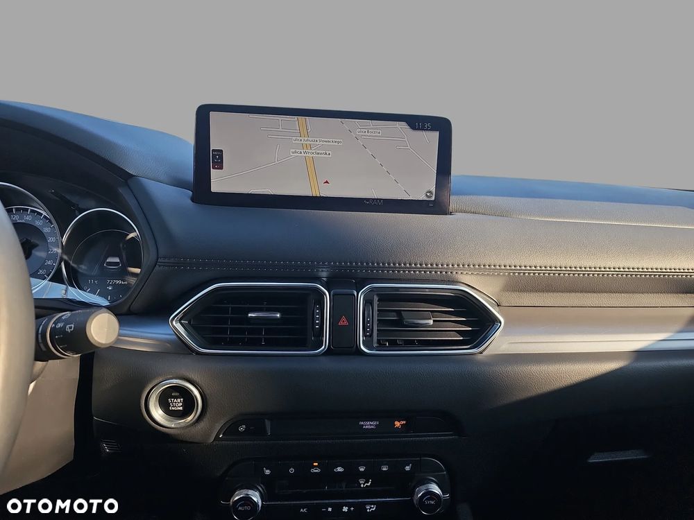 Mazda CX-5 2.0 Kanjo 2WD - 18