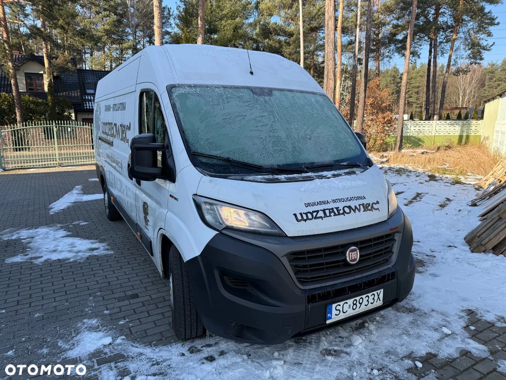 Fiat Ducato - 15