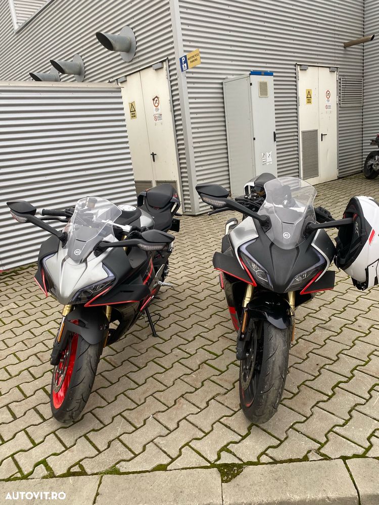 CF Moto Altul - 3