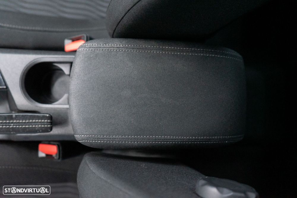 Peugeot 308 SW 1.6 BlueHDi Allure - 26