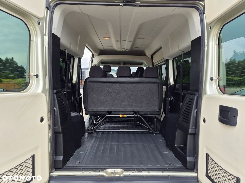 Citroën Jumper L2H2 S&S Shine - 11