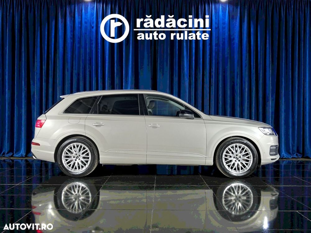 Audi Q7 - 6
