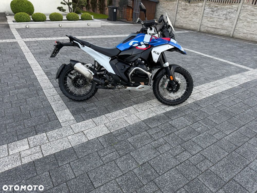 BMW GS - 13