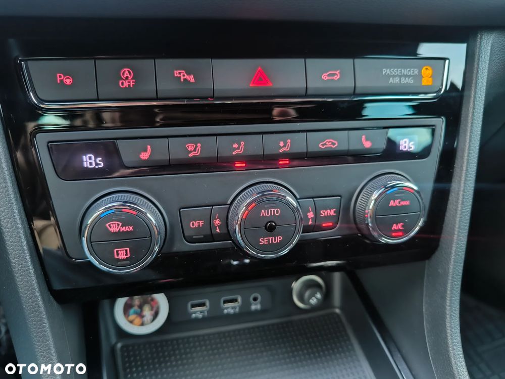 Seat Ateca 1.5 Eco TSI Xcellence S&S DSG - 18